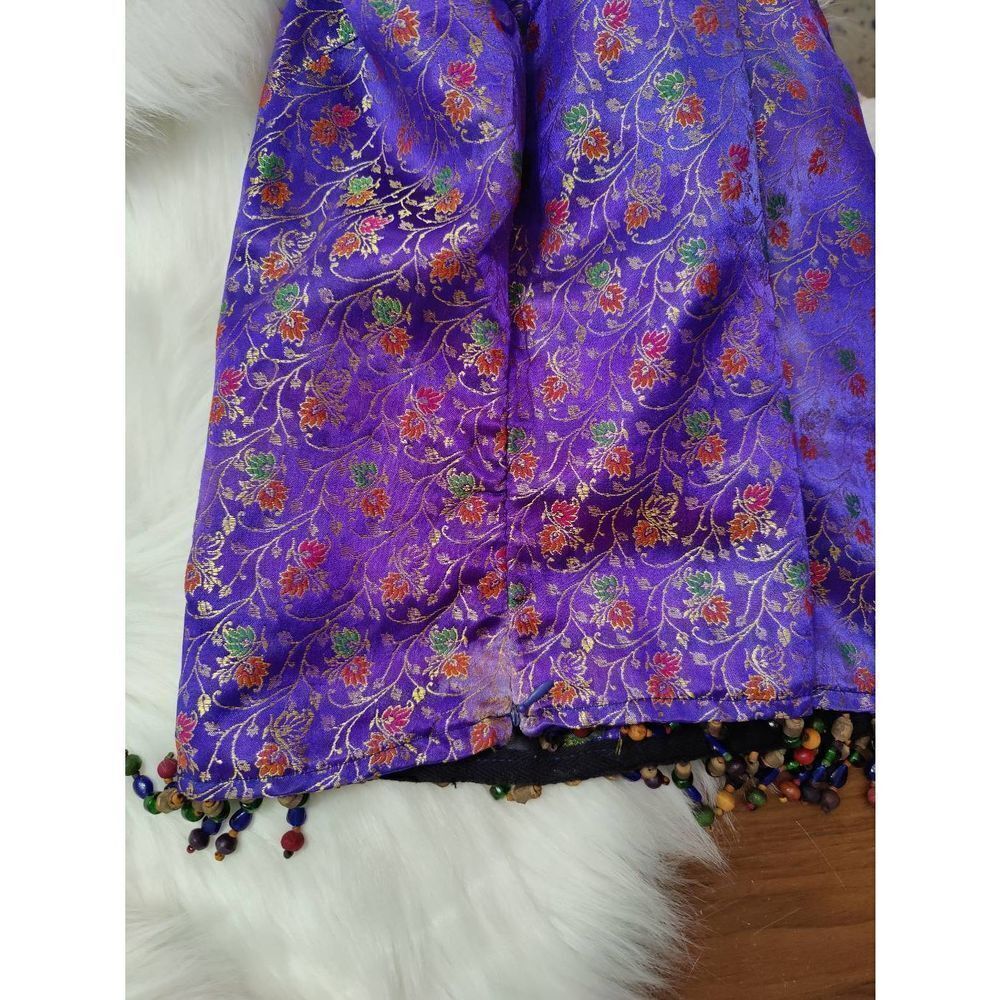 Ashim Beaded Top - Picture 5 of 6